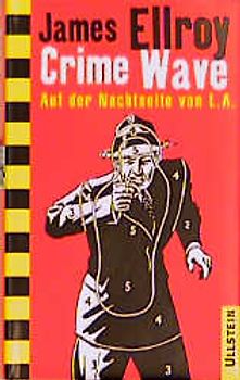 Crime Wave