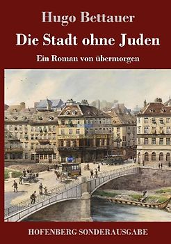 Die Stadt ohne Juden