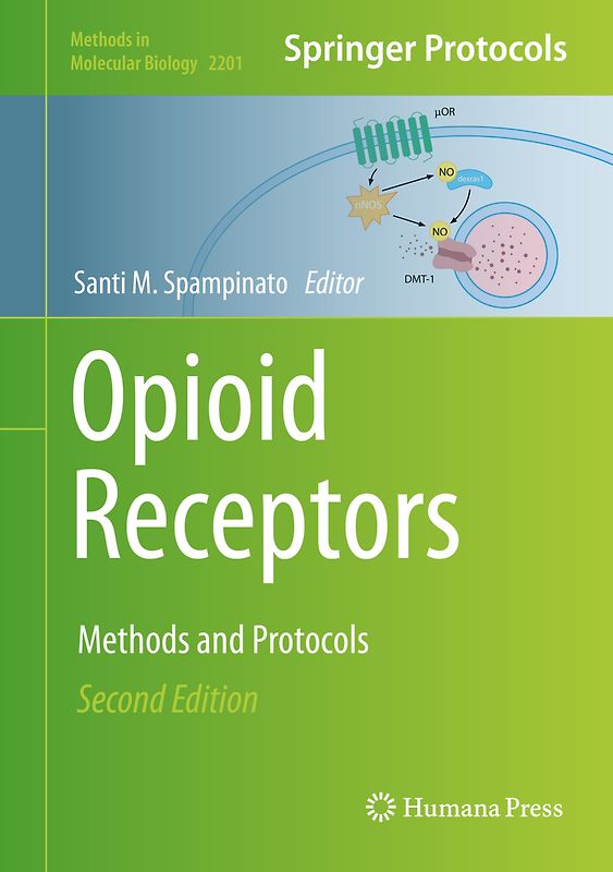 Opioid Receptors