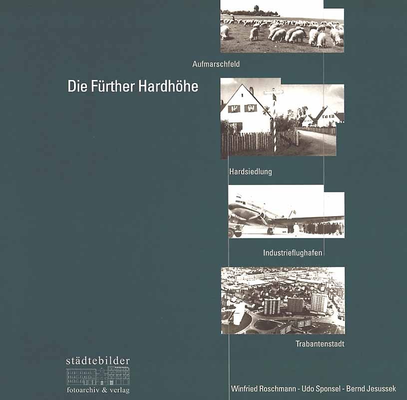 Die Fürther Hardhöhe