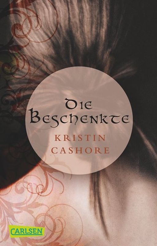 Die Beschenkte (Die sieben Königreiche 1)