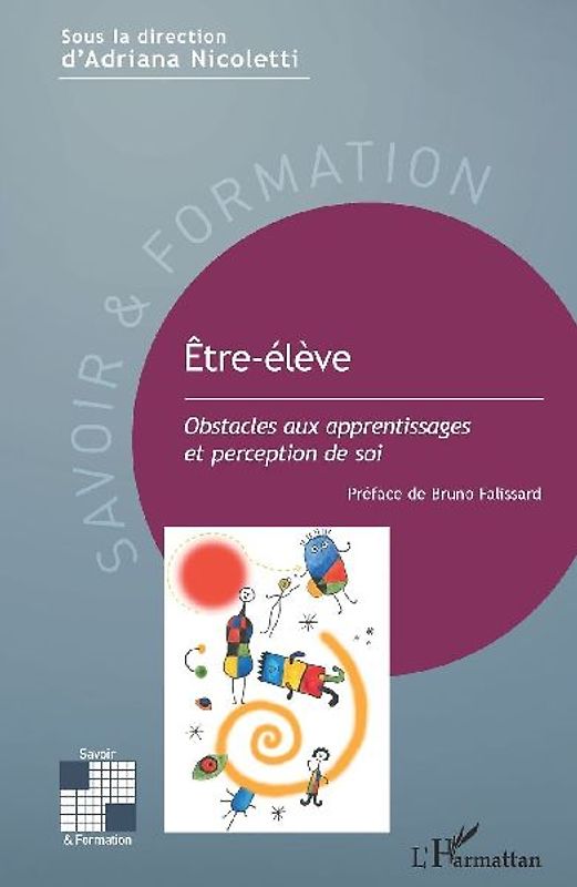 Être-élève