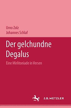 Der geschundne Pegasus