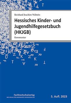 Hessisches Kinder- und Jugendhilfegesetzbuch (HKJGB)
