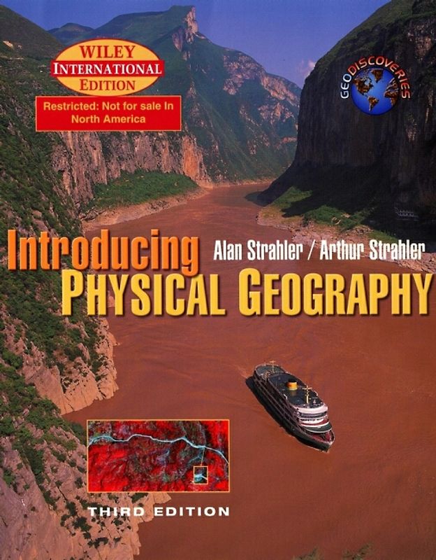 Introducing Physical Geography