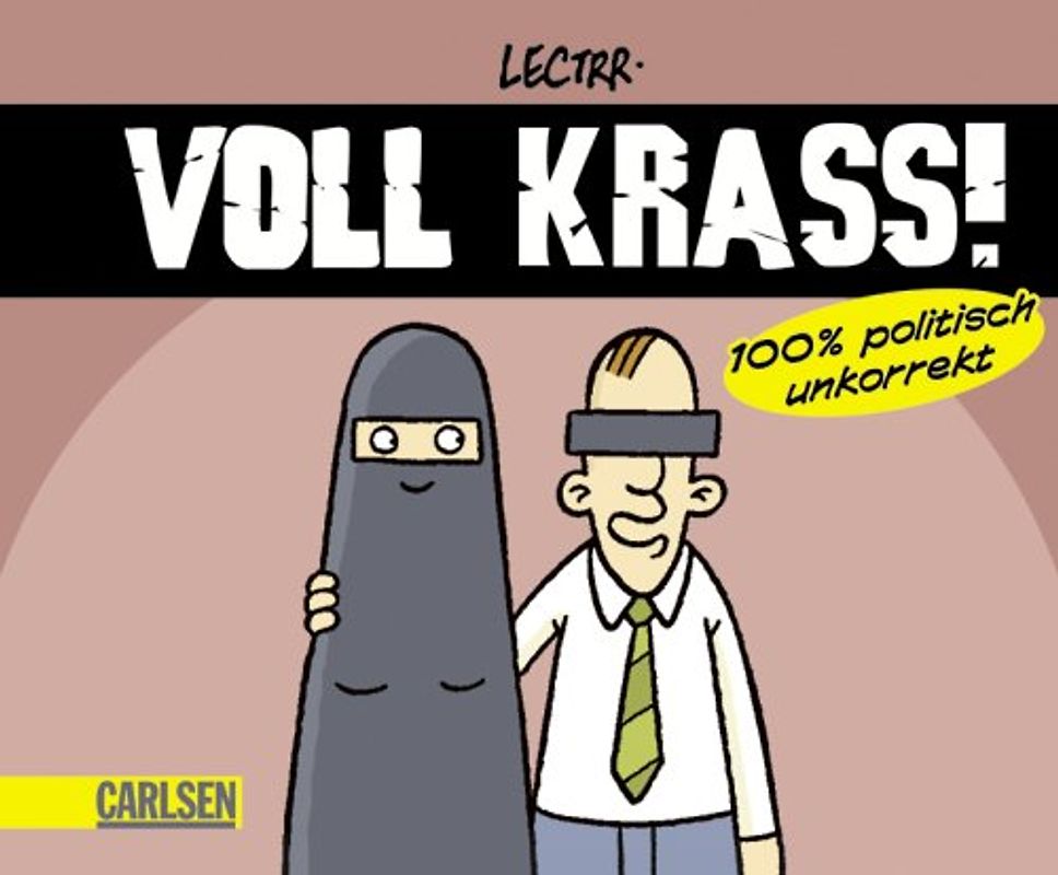 Voll Krass!