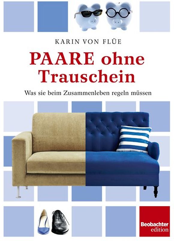 Paare ohne Trauschein