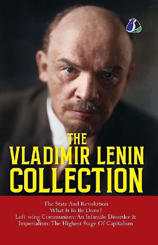 Vladimir Lenin Collection