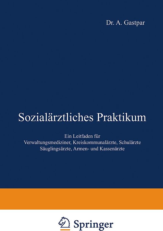 Sozialärztliches Praktikum