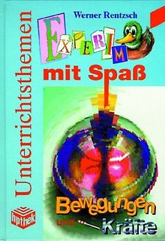 Experimente mit Spass