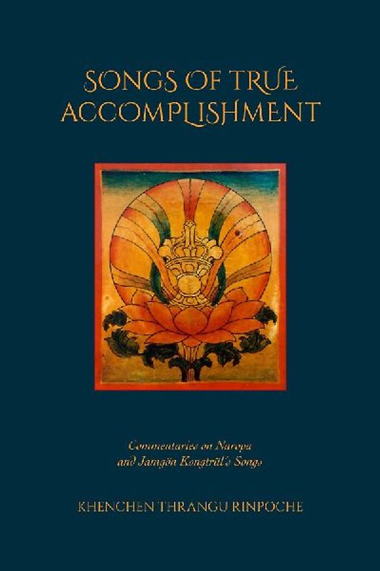 Songs of True Accomplishment