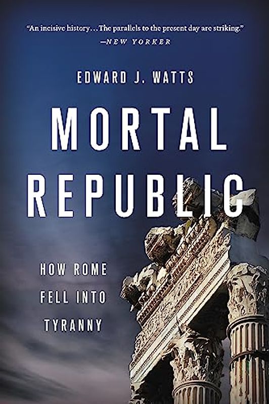 Mortal Republic
