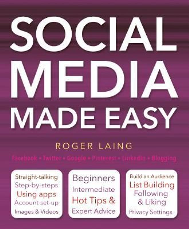 Social Media Made Easy
