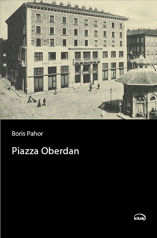 Piazza Oberdan