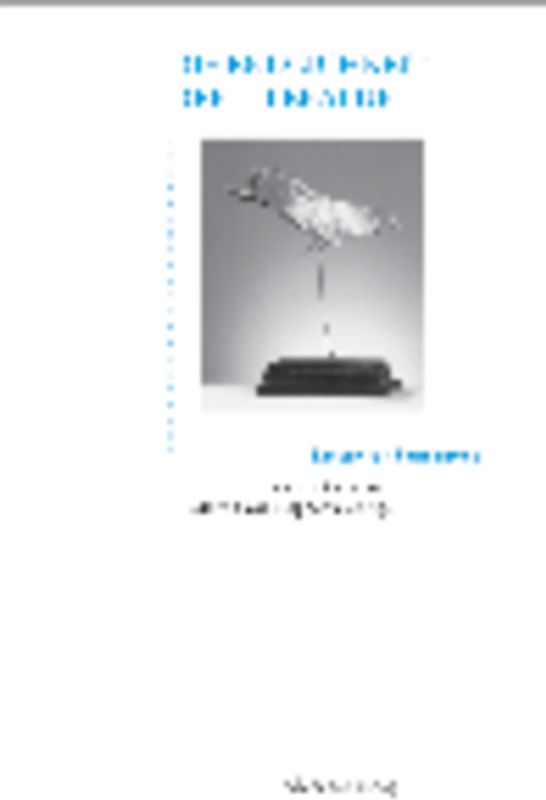 Die Endlichkeit der Literatur