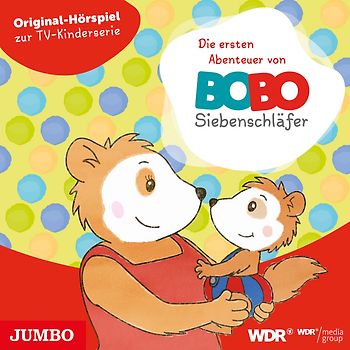 Bobo Siebenschläfer