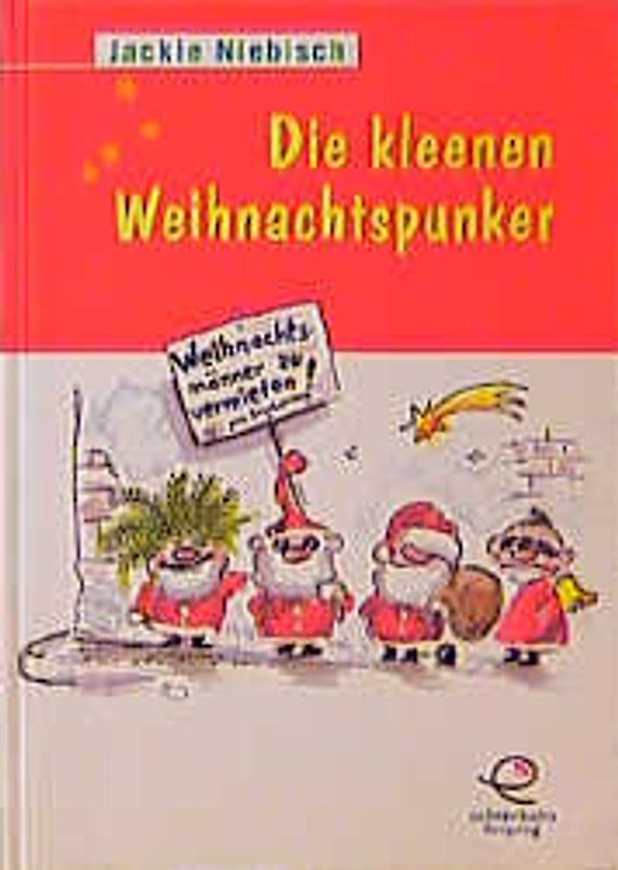 Die kleenen Weihnachtspunker