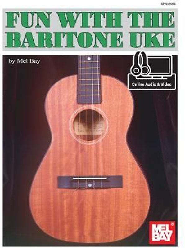 Fun with the Baritone Uke