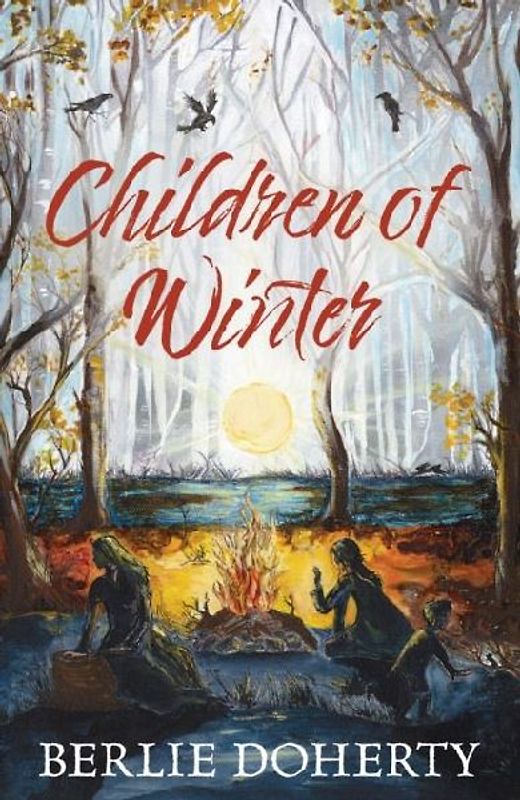 Children of Winter