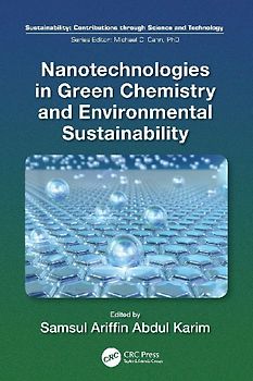 Nanotechnologies in Green Chemistry and Environmental Sustainability