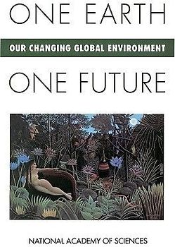 One Earth, One Future