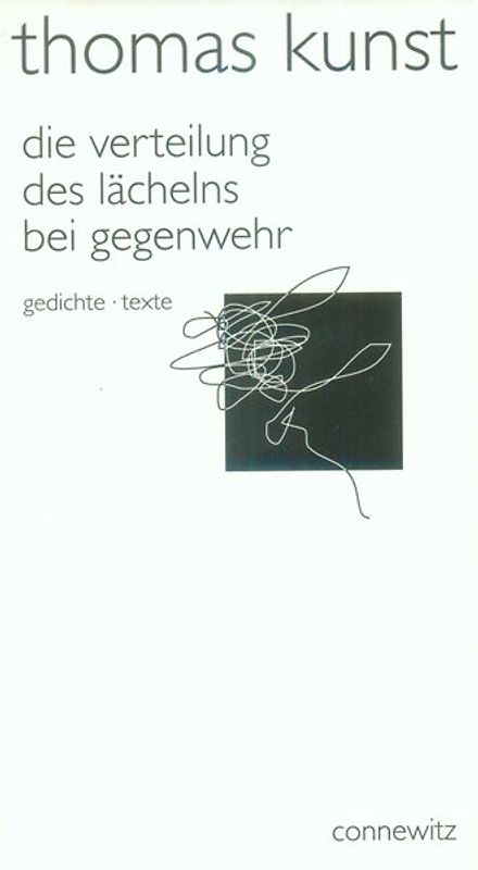 die verteilung des lächelns bei gegenwehr