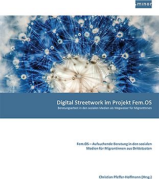 Digital Streetwork im Projekt Fem.OS - Beratungsarbeit in den sozialen Medien als Wegweiser für Migrantinnen
