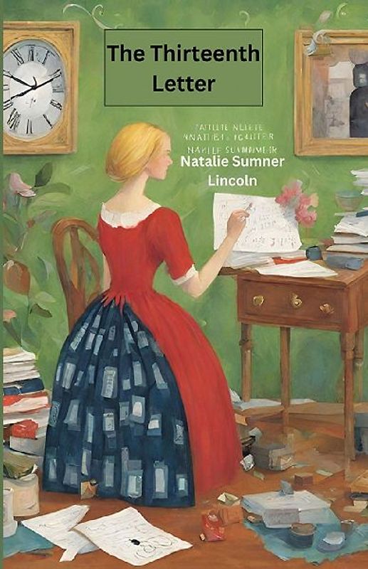 The Thirteenth Letter