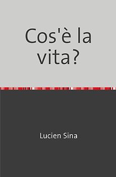 Cos'è la vita?