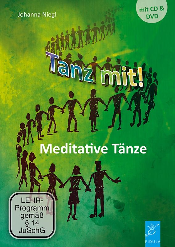 Tanz mit!