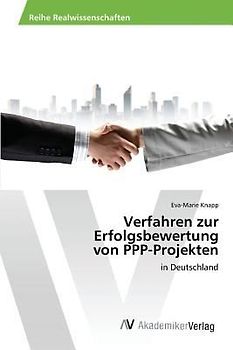 Verfahren zur Erfolgsbewertung von PPP-Projekten