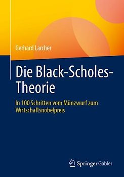 Die Black-Scholes-Theorie