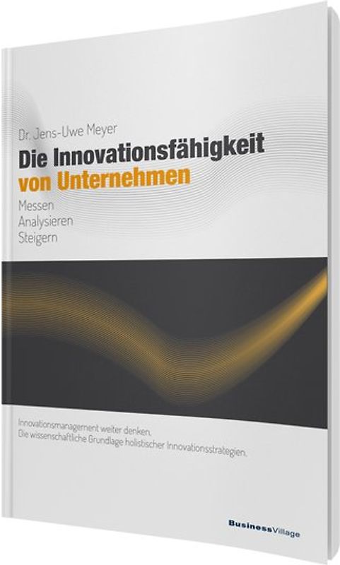 Die Innovationsfähigkeit von Unternehmen