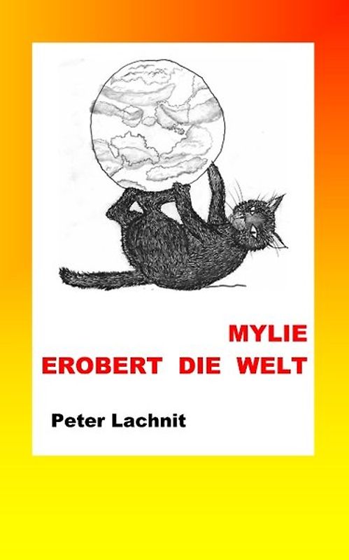 Mylie erobert die Welt