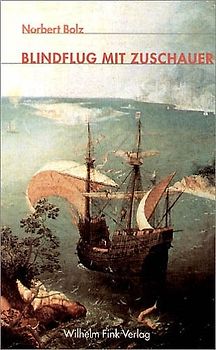 Blindflug mit Zuschauer