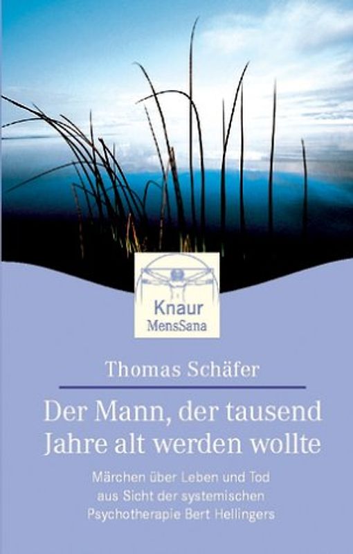 Der Mann, der 1000 Jahre alt werden wollte