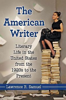 The American Writer