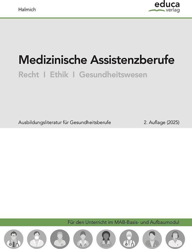 Medizinische Assistenzberufe
