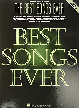 The Best Songs Ever