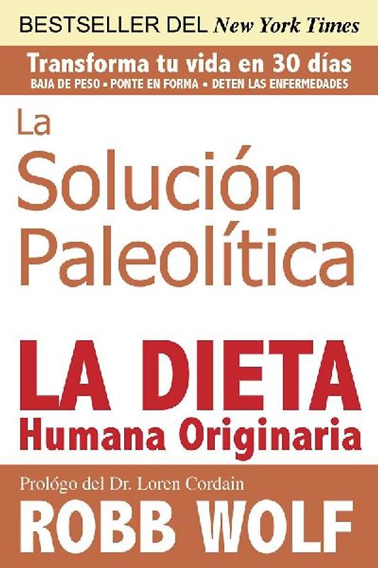 Solucion Paleolitica