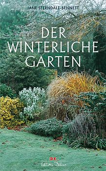 Der winterliche Garten