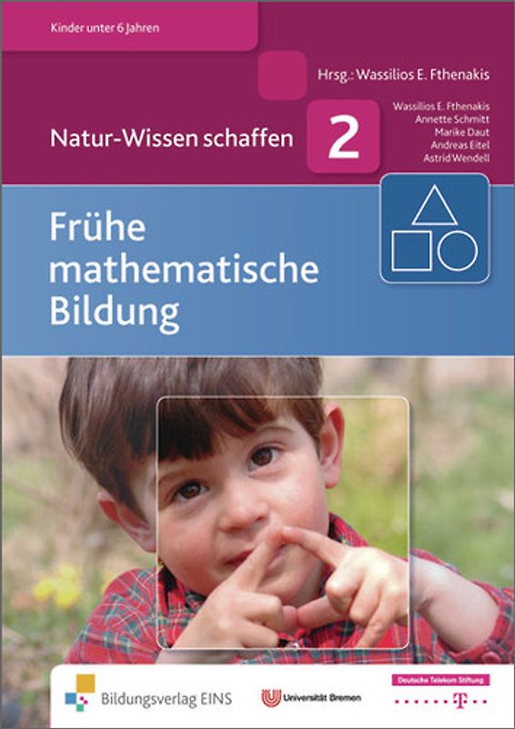 Handbücher für die frühkindliche Bildung / Frühe mathematische Bildung