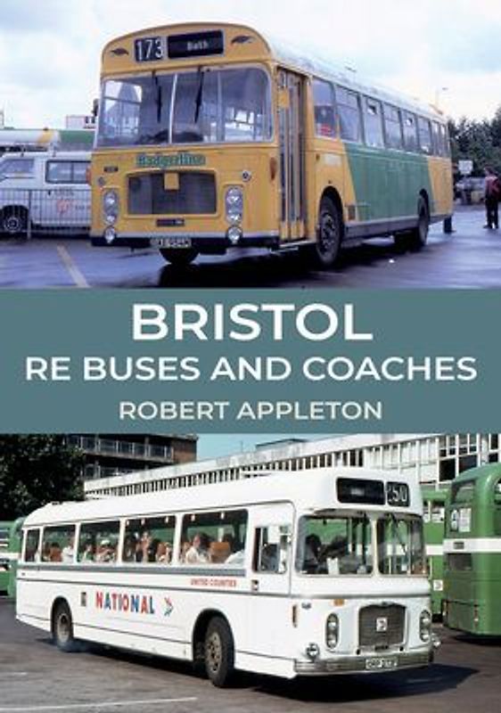 Bristol Re Buses and Coaches