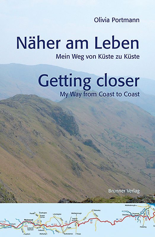 Näher am Leben/Getting closer