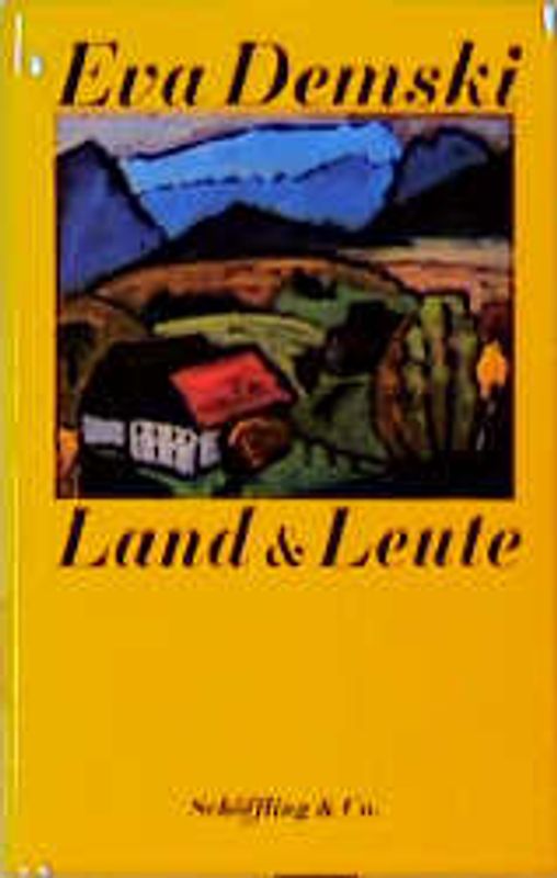 Land & Leute