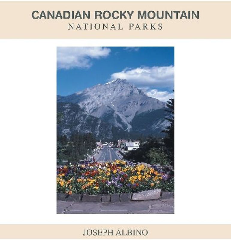 Canadian Rocky Mountain National Parks