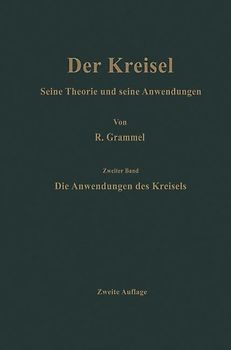 Die Anwendungen des Kreisels