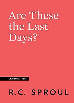 Are These the Last Days?
