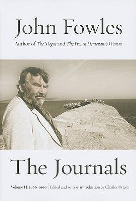 The Journals: Volume 2: 1966-1990 Volume 1