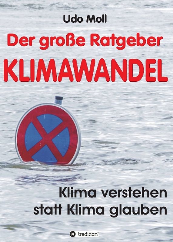 Der große Ratgeber Klimawandel
